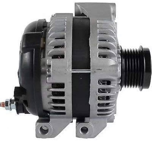 Генератор автомобиля 4801624AD CHRYSLER