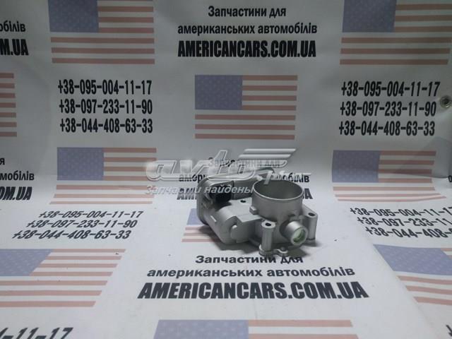Блок дроссельной заслонки 4891735AC MARKET (OEM)