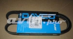 4PK985 Ремень генератора купить Житомир