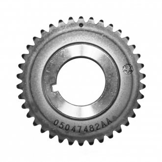 Звездочка привода коленвала двигателя 5047482AC CHRYSLER