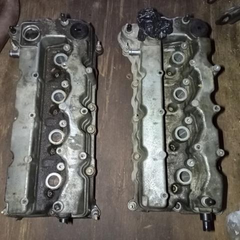 Крышка клапанная 5047517AF CHRYSLER