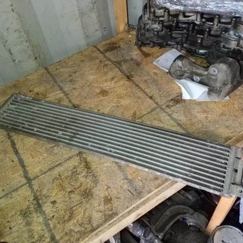 Радиатор охлаждения, АКПП/КПП 5058935AB CHRYSLER