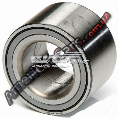 Подшипник ступицы задней 511013 TIMKEN