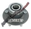 Ступицы задних колес 512133 TIMKEN