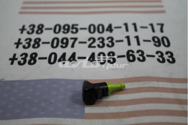 Жиклер омывателя 5165712AA CHRYSLER