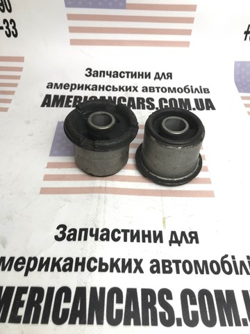 Сайлентблок балки моста 5168169AA CHRYSLER