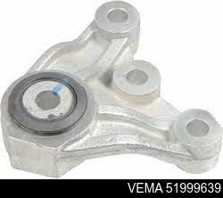 Подушка двигателя передняя 51999639 VEMA