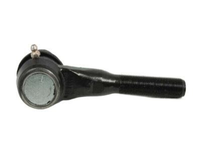 Наконечник рулевой тяги, внутренний, правый 52005740 CHRYSLER