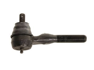 Наконечник рулевой тяги 52005741 CHRYSLER