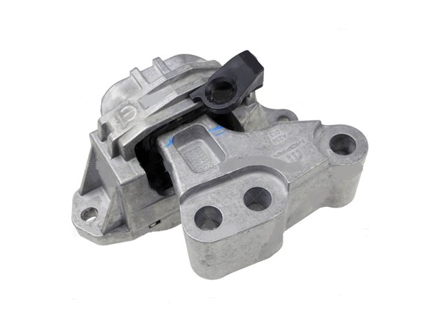 Подушка мотора правая 52049742 FIAT