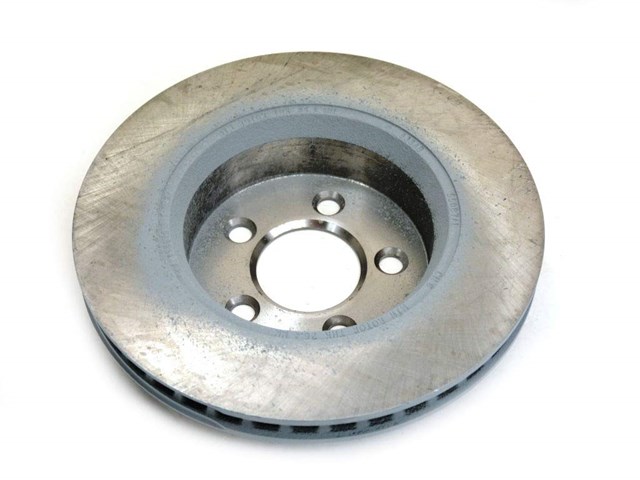 Передний тормозной диск 52109938AB CHRYSLER