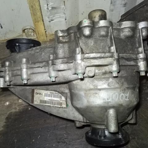 Коробка раздаточная 52123725AD CHRYSLER