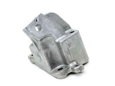 Кронштейн подушки (опоры) двигателя, правой 52124986AB CHRYSLER