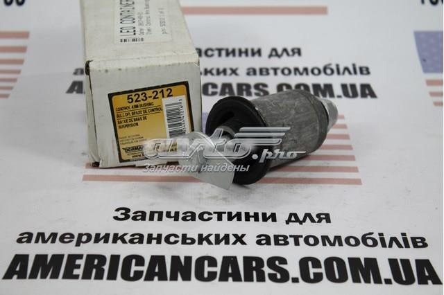 Сайлентблоки продольных рычагов задней подвески 523212 DORMAN