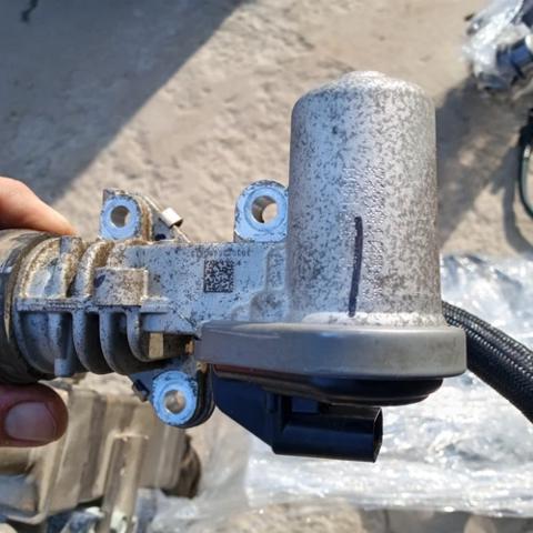 Клапан рециркуляции отработавших газов EGR 5281256AG CHRYSLER