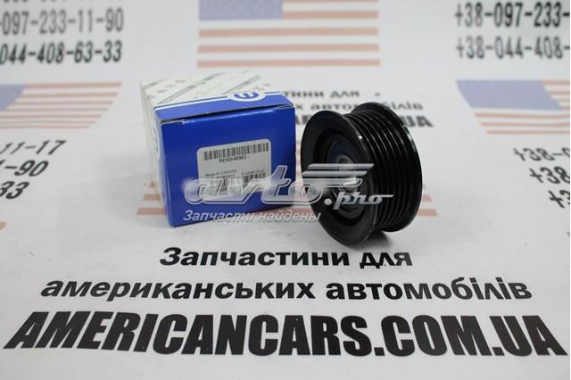 5281301AA CHRYSLER Паразитный ролик купить в Тернополь