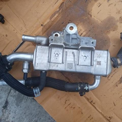 Радиатор системы EGR 5281409AG CHRYSLER