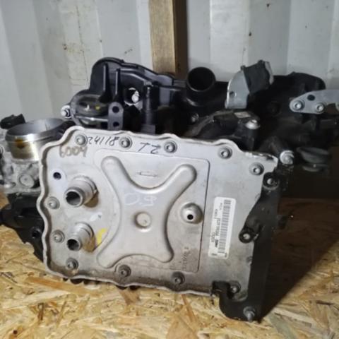 Коллектор впускной 5281512AF CHRYSLER
