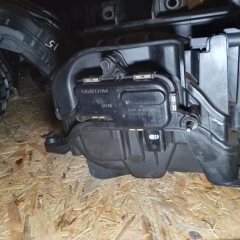 Клапан привода заслонок впускного коллектора 53022137AI CHRYSLER