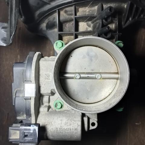 Дроссельная заслонка в сборе 53034251AB CHRYSLER
