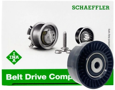 Ролик натяжителя ремня агрегатов Mercedes Sprinter I 2-t