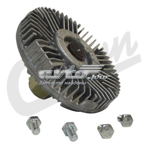 Вязкостная муфта привода вентилятора 55038106AA CHRYSLER