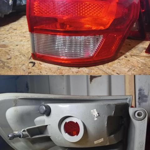 Стоп задний 55079420AF CHRYSLER