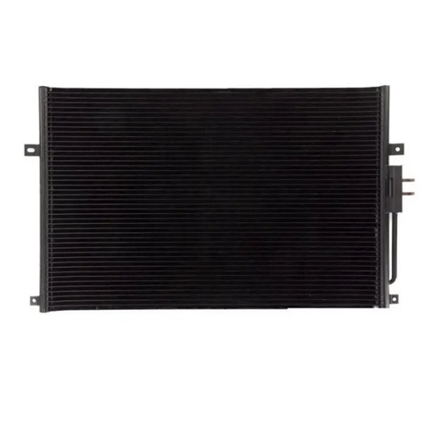 Конденсер 55115918AD CHRYSLER