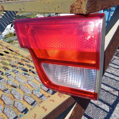 Фонарь задний внутренний правый 57010274AF CHRYSLER