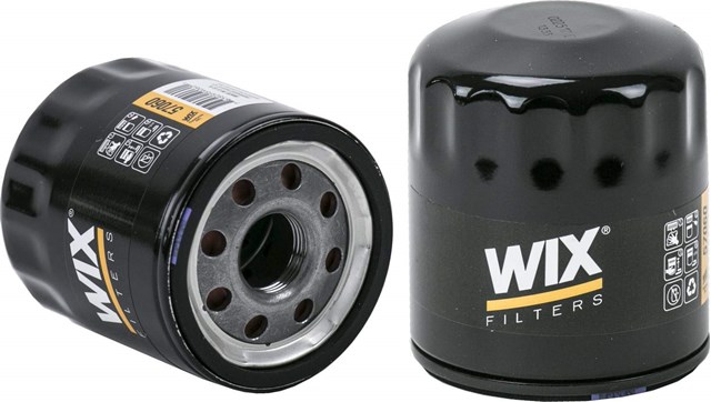 WIX 57060 Масляный фильтр в наличии Днепр