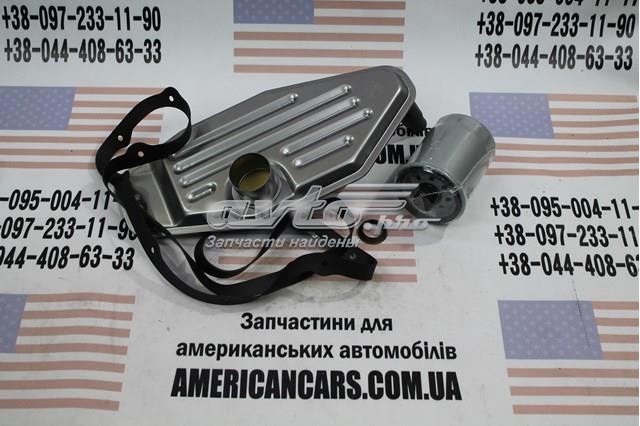 WIX 58843 Фильтр АКПП в наличии Ирпень