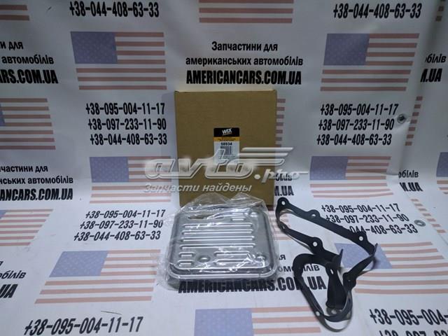WIX 58934 Фильтр АКПП в наличии Ровно