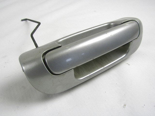 Ручка двери багажника, наружная 5GD47ZDRAC CHRYSLER