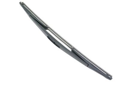 Задняя щетка 68028440AB CHRYSLER