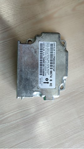 68046107AF Chrysler