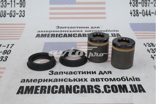 Ремкомплект суппорта тормозного, переднего 68052361AA CHRYSLER