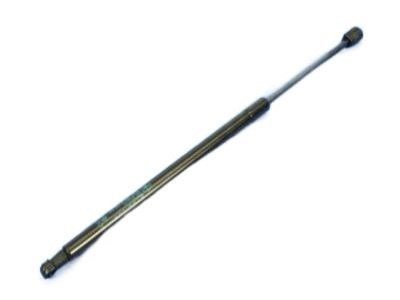 Амортизатор стекла задней, 3/5-й двери (ляды) 68068261AA CHRYSLER