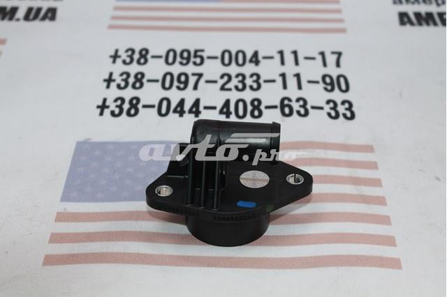 68083202AC CHRYSLER Клапан PCV вентиляции картерных газов купить в Тернополь
