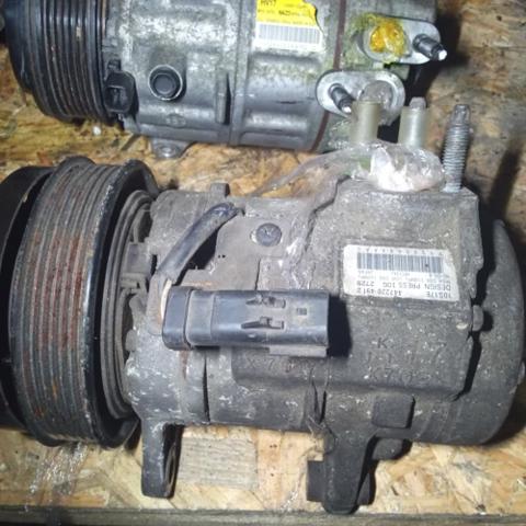 Насос кондиционера 68084914AB CHRYSLER