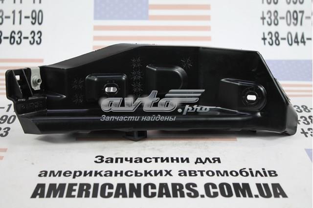 Правое крепление заднего бампера 68100722AB CHRYSLER