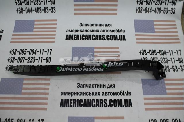 Кронштейн бампера заднего, правый 68103182AD CHRYSLER