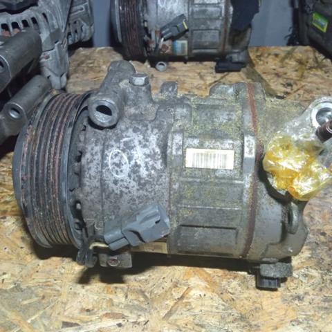 Насос кондиционера 68103197AB CHRYSLER