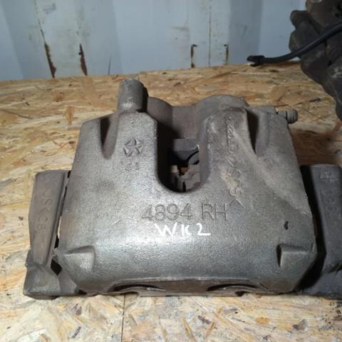 Тормозной суппорт 68138842AA CHRYSLER