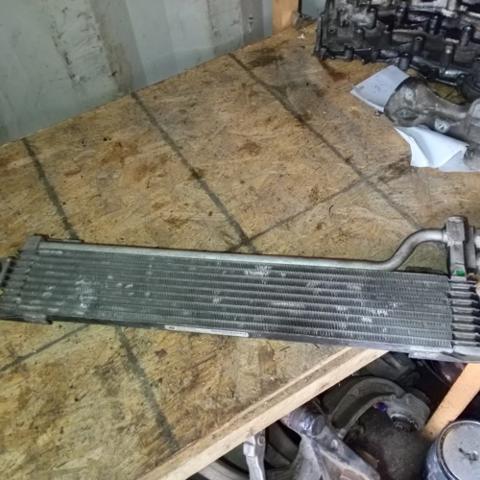 Радиатор охлаждения, АКПП/КПП 68183728AB CHRYSLER