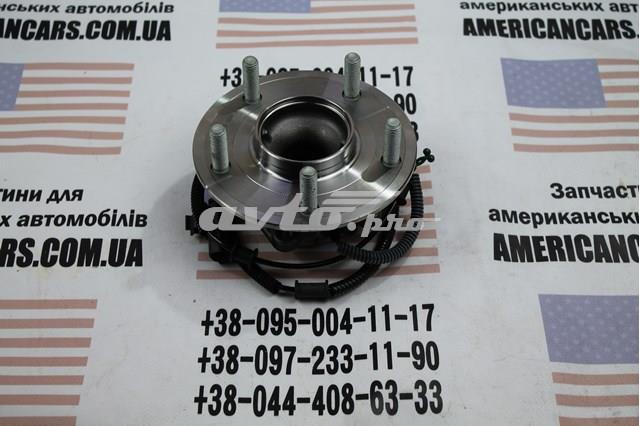 Ступица задняя (шпиндель) 68184746AB CHRYSLER