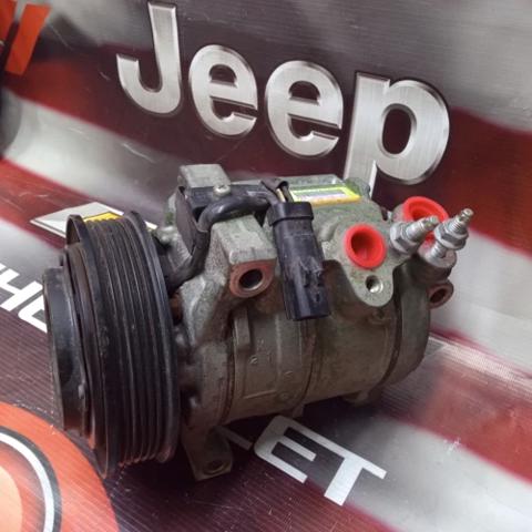 Компрессор кондиционера 68202994AA CHRYSLER