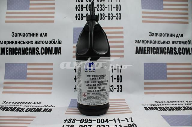 Масло гидроусилителя руля 68227766AB CHRYSLER