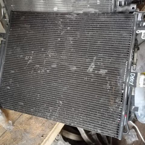Конденсатор 68232606AB CHRYSLER
