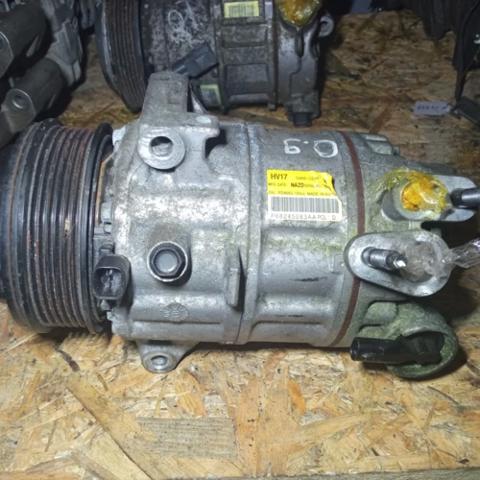 Компрессор климатической установки 68245083AA CHRYSLER