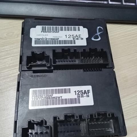 68250125AF CHRYSLER купить в Украина
